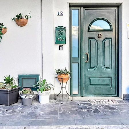 Flat With Panoramic Terrace And Private Pool Mt5X3 Appartement Taormina Buitenkant foto